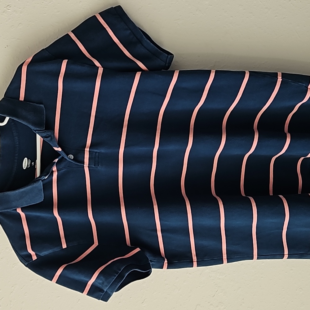 Men's Old Navy Polo size large